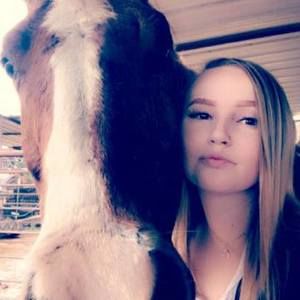 Meet your Posher, Brook